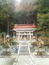 Takamahiko Shrine