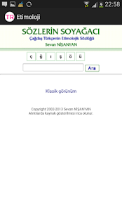 How to mod Etimoloji Sözlüğü patch 1.0 apk for laptop