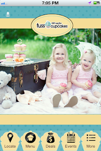 How to mod Fuss Cupcakes 1.399 mod apk for laptop
