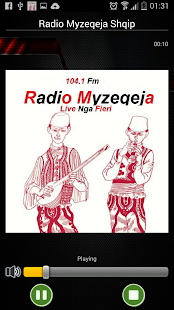 Free Download Radio Myzeqeja Shqip APK