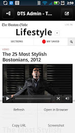 Adobe Edge Inspect CC poster 3