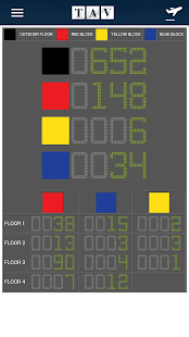 TAV Mobile Screenshots 5