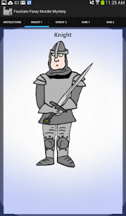 Free Castle Fountain-Murder Mystery APK for Android