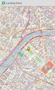 How to mod Locatr lastet apk for android
