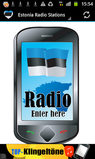 Estonia Radio Music News