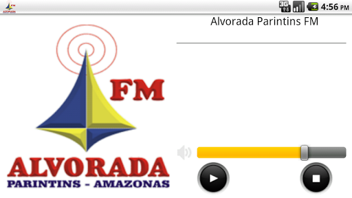 【免費音樂App】(Alvorada Parintins FM)-APP點子