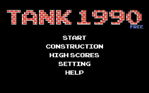 Tank (Battle City) - screenshot thumbnail