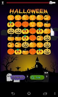 Lastest Halloween Pumpkin Match 2 APK for Android