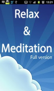 How to install ★Relax & Meditation App- Full 1.0 unlimited apk for pc