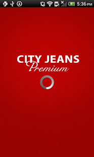 City Jeans Premium