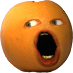 Annoying Orange: Jump!!! Apk