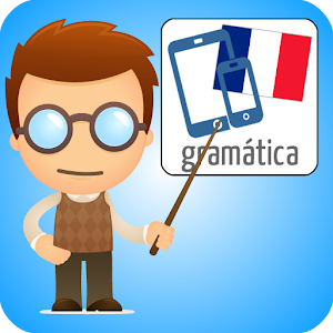 French Grammar 4.0