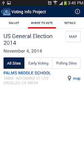 How to download CT Voting Information lastet apk for laptop
