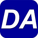 Daily Alert logo