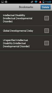 DSM-5 Diagnostic Criteria - screenshot thumbnail