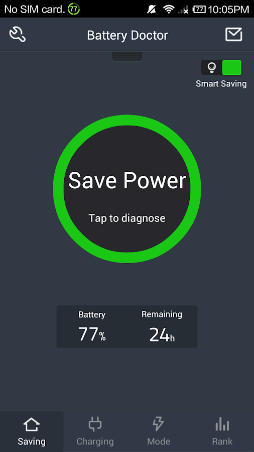 برنامج توفير البطارية للاندرويد Android Battery Doctor LolrI2J9DwZlLWeJ1HjGgSijeU2cmxmSEuoDJcRUjS0yvS-nOYZzGRsWGIbVnzOecs8=h900
