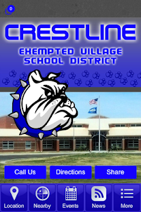 Download Crestline Exempted Schools APK for Android