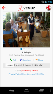 download San Francisco Venues free