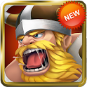 tribe clash icon