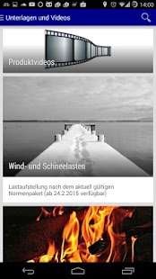 SIHGA Test- und Anwendungstage Screenshots 0