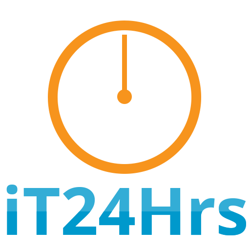 iT24Hrs Reader LOGO-APP點子