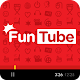 FUNTUBE - funniest videos! APK