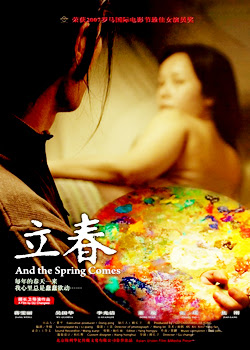 And the Spring Comes (立春)