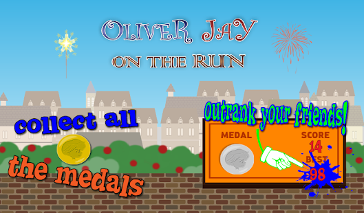How to download Jay On The Run Air Jump HD lastet apk for bluestacks