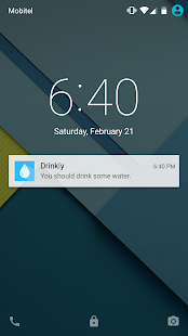 Free Drinkly APK