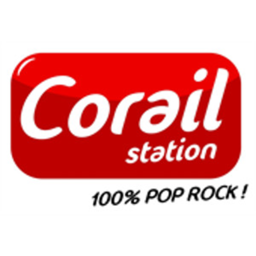 Corail station LOGO-APP點子