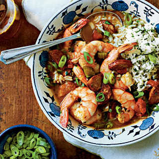 slow cooker recipes gumbo 10   Gumbo Yummly Recipes Best Pot Seafood Crock