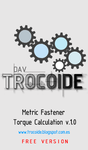 免費下載工具APP|Metric Fastener Torque Free app開箱文|APP開箱王