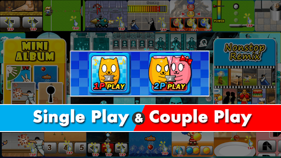 How to get MiniGame Party! lastet apk for android