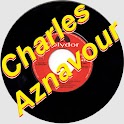 Charles Aznavour Jukebox logo