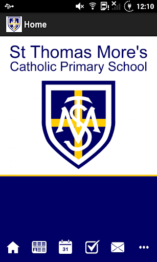 St Thomas Mores Primary School