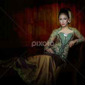 by Bambang Kusaeri - People Fashion