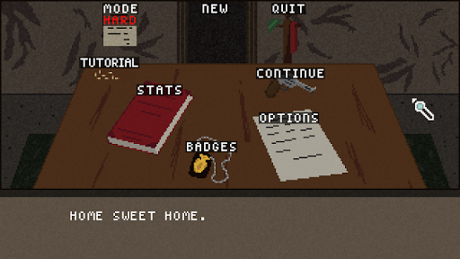Android APK : Noir Syndrome