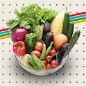 ベジらぼ　~Vegetable Labo~ logo