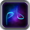 Pointless Buttons logo