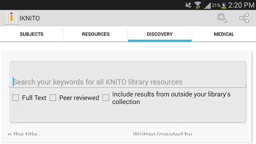 免費下載教育APP|iKNiTO Digital Library app開箱文|APP開箱王