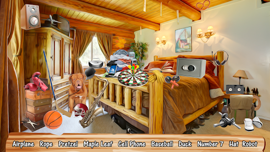 How to get Hidden Object Letter For Will 1.1 apk for bluestacks