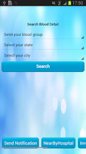 Free Download Blood Bank APK for Android