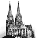Cologne Cathedral (internet) logo
