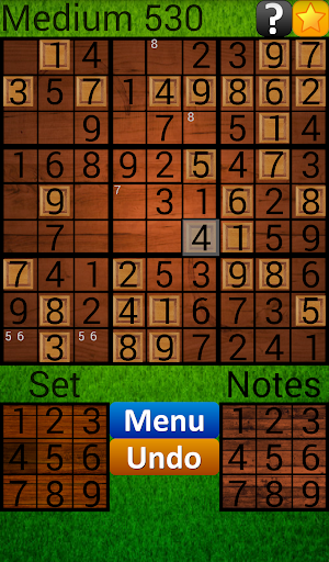 Sudoku Master