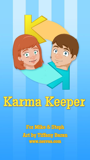 Karma Keeper