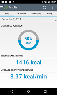 Download eMouveResearch APK for Android