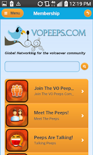 Free VO Peeps APK