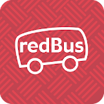 Cover Image of 下载 redBus - Bus and Hotel Booking  APK