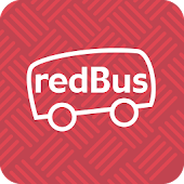 redBus - Bus and Hotel Booking