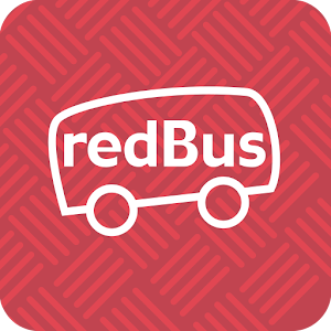 redBus - Online Bus Ticket Booking, Hotel Booking